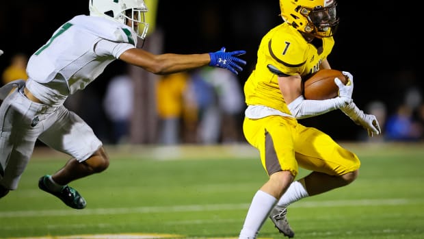 West Bloomfield vs Rochester Adams September 23, 2022 Photo-Mariusz Nowak73
